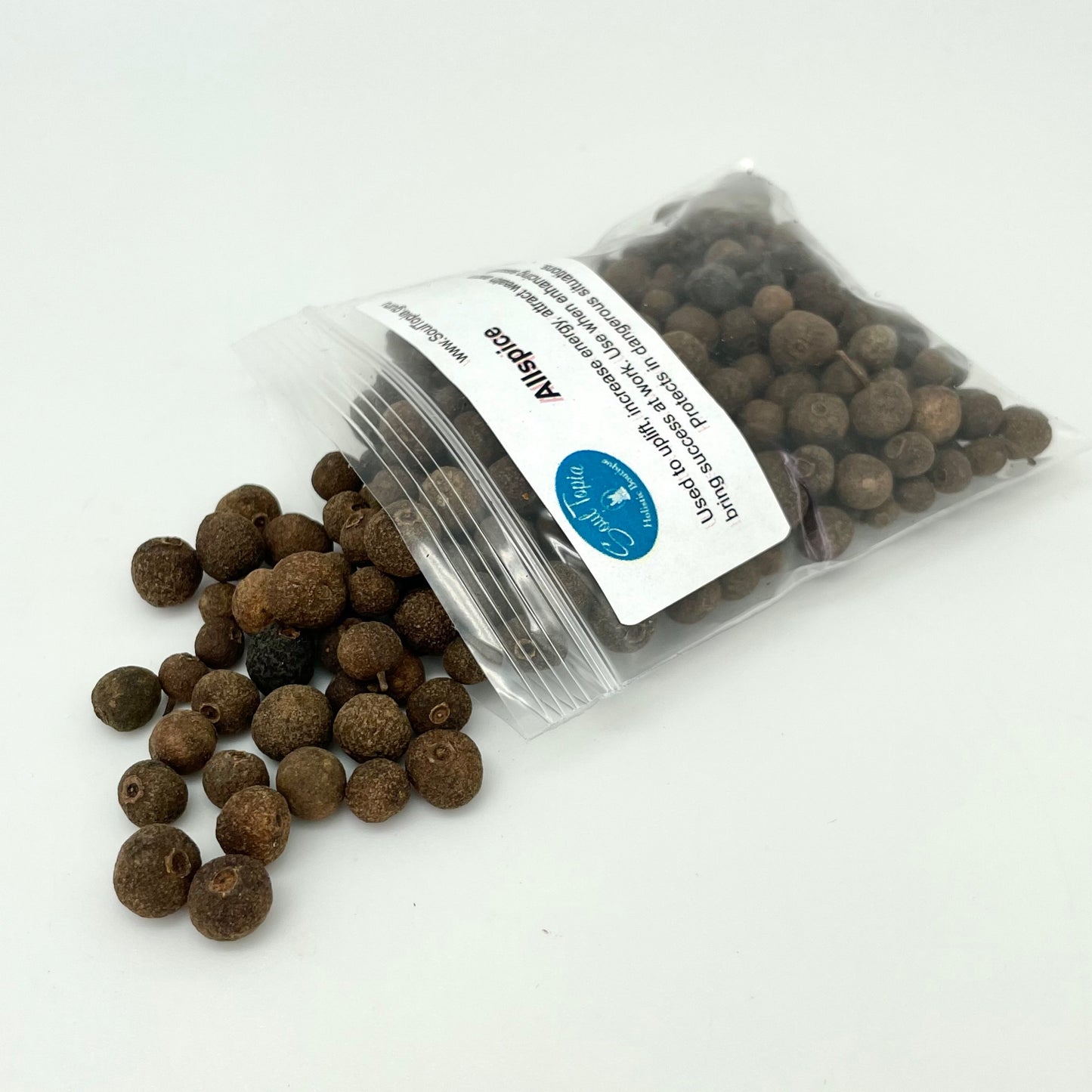 Allspice (Mexican)