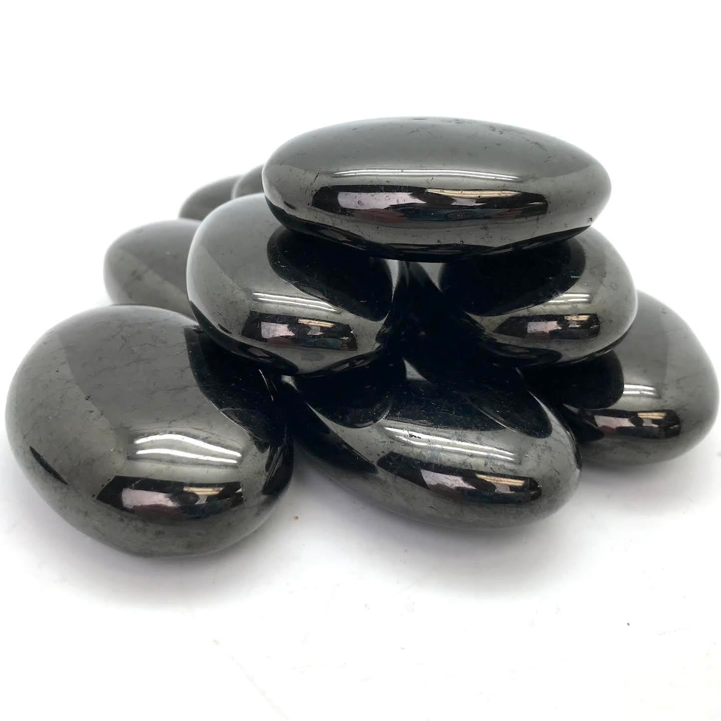 Jet (Gallet Stones)