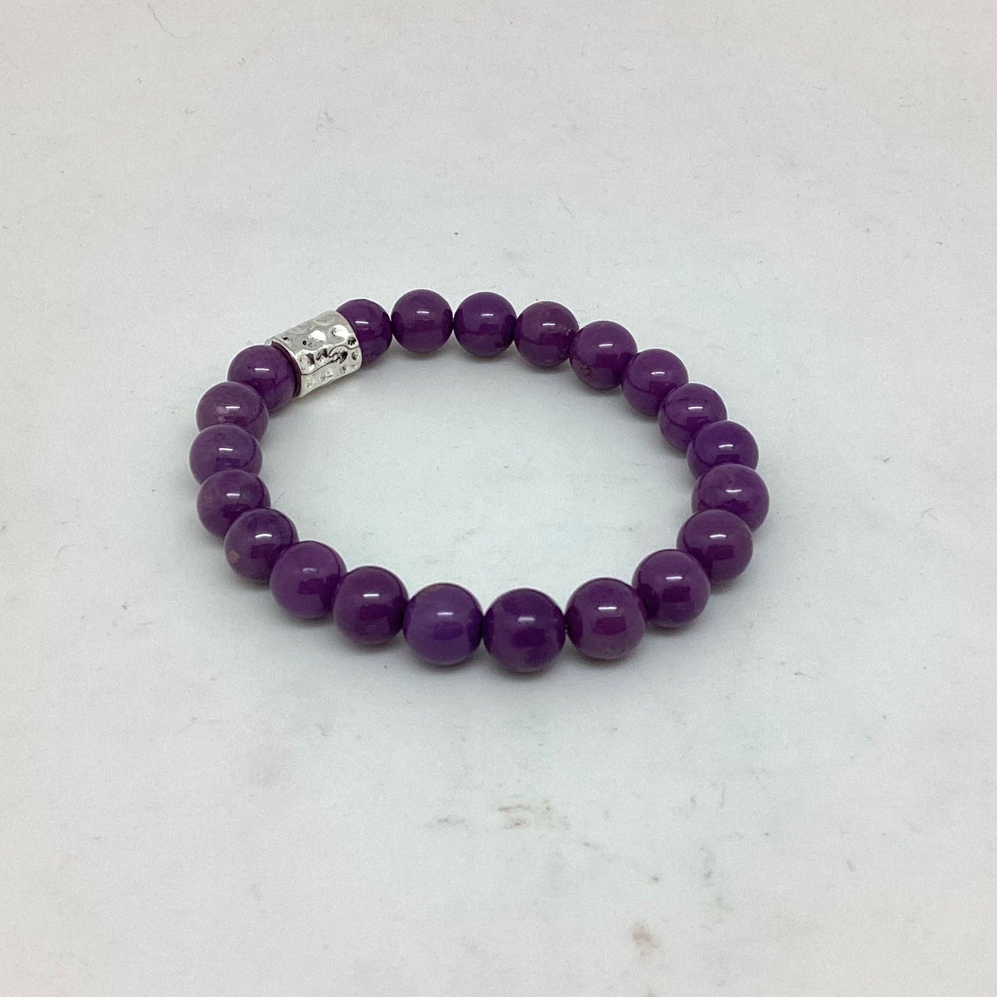 Phosphosiderite Bracelet