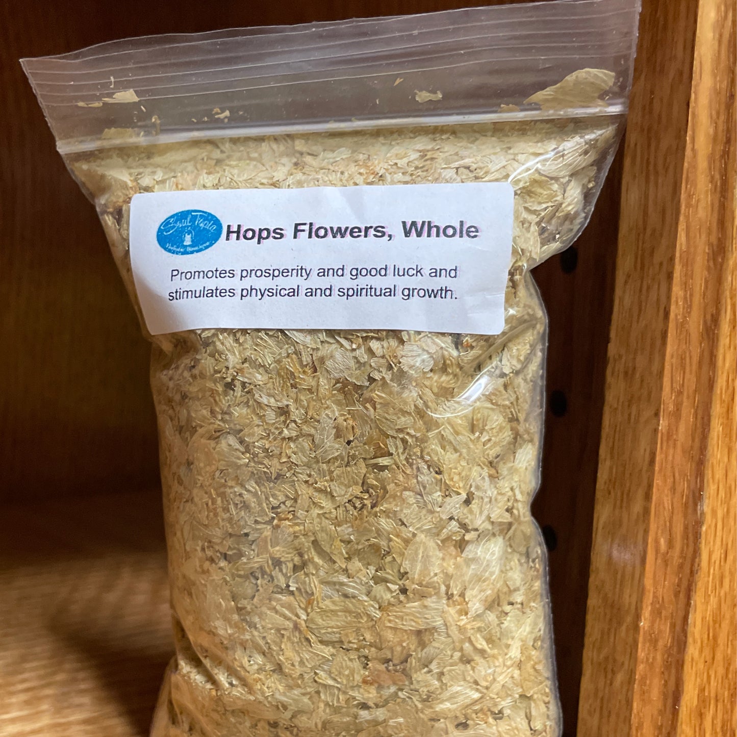 Hops Flower, Whole