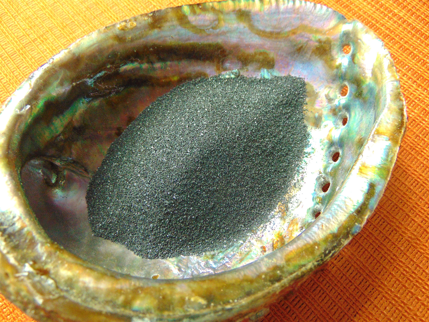 Silver Lodestone Food