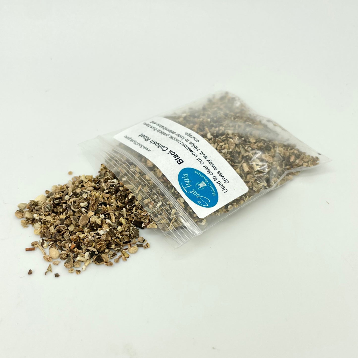 Black Cohosh Root