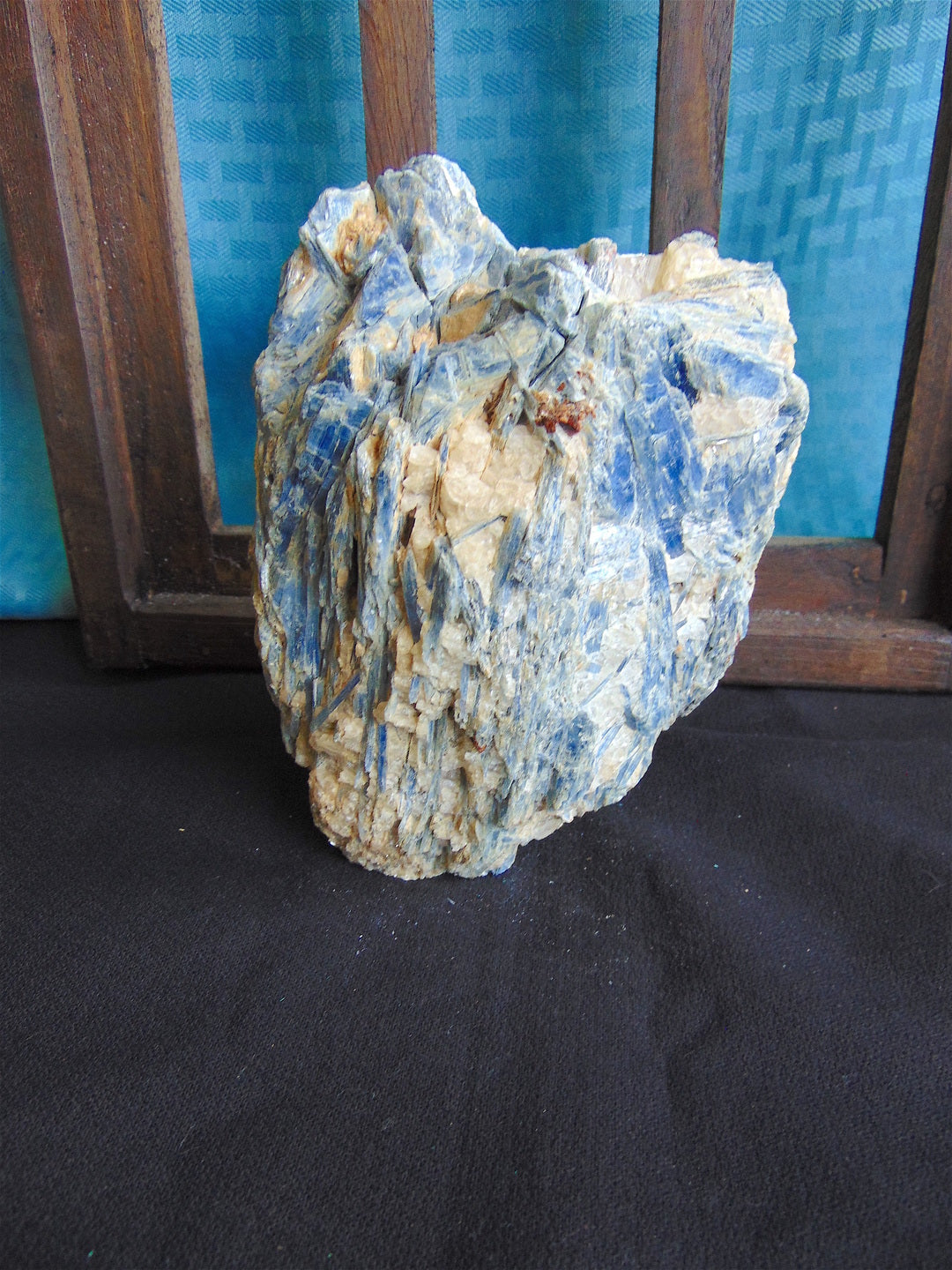 Kyanite, Blue Blade (Specimen)