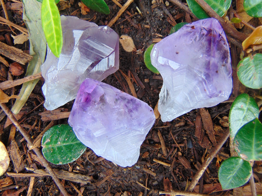 Amethyst (Point)