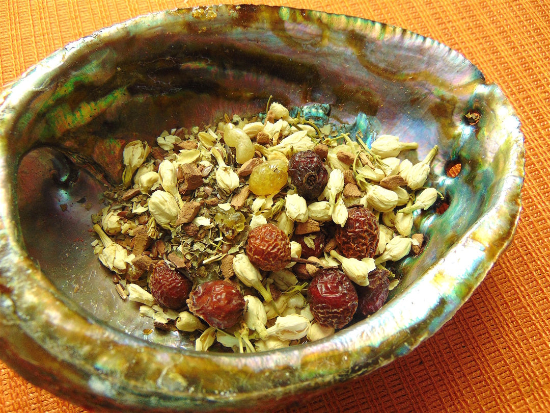 Empowerment Herbal Mix