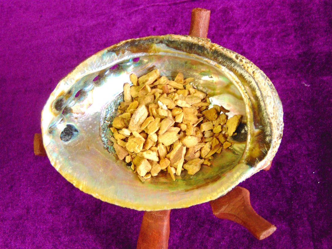 Palo Santo