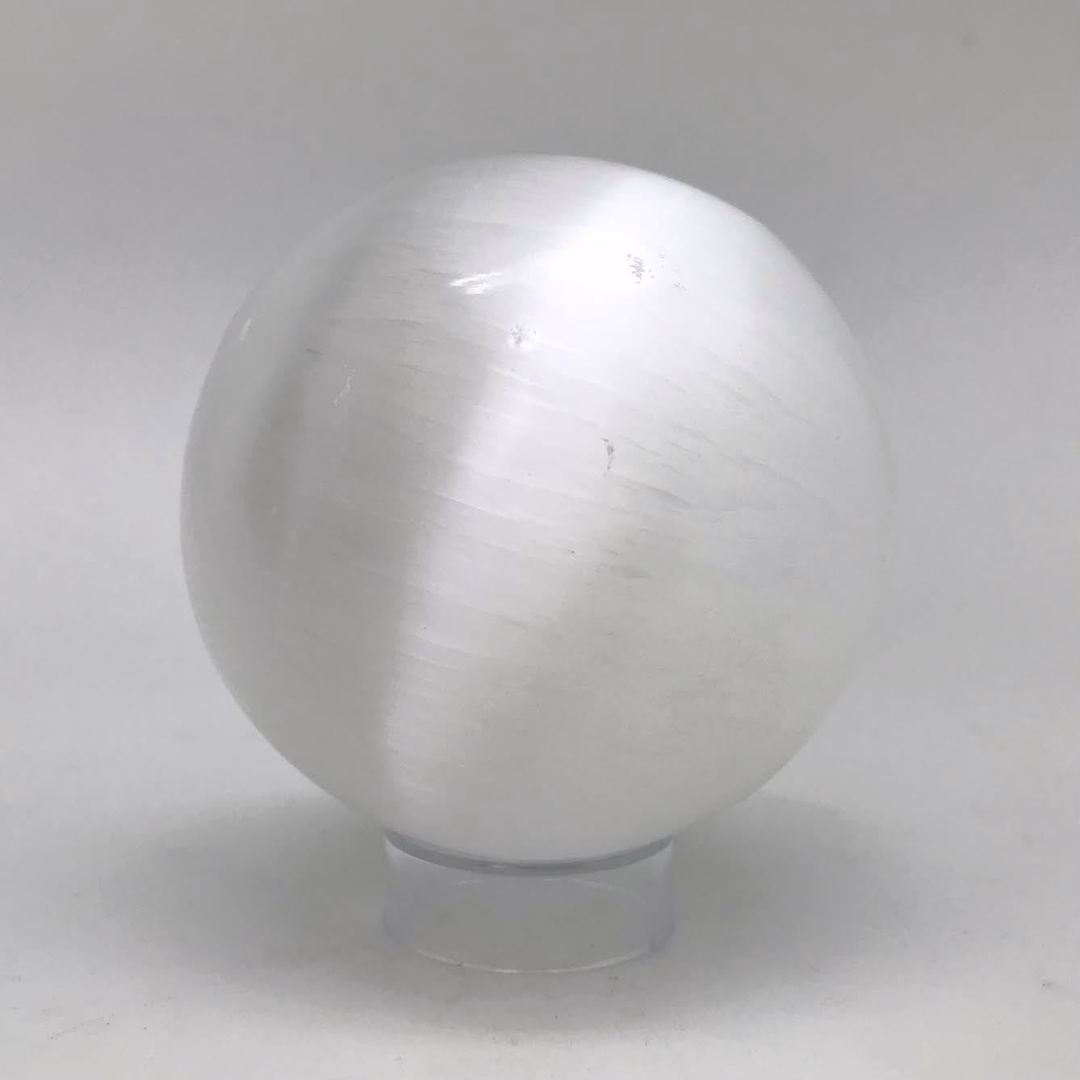 Selenite (Sphere)
