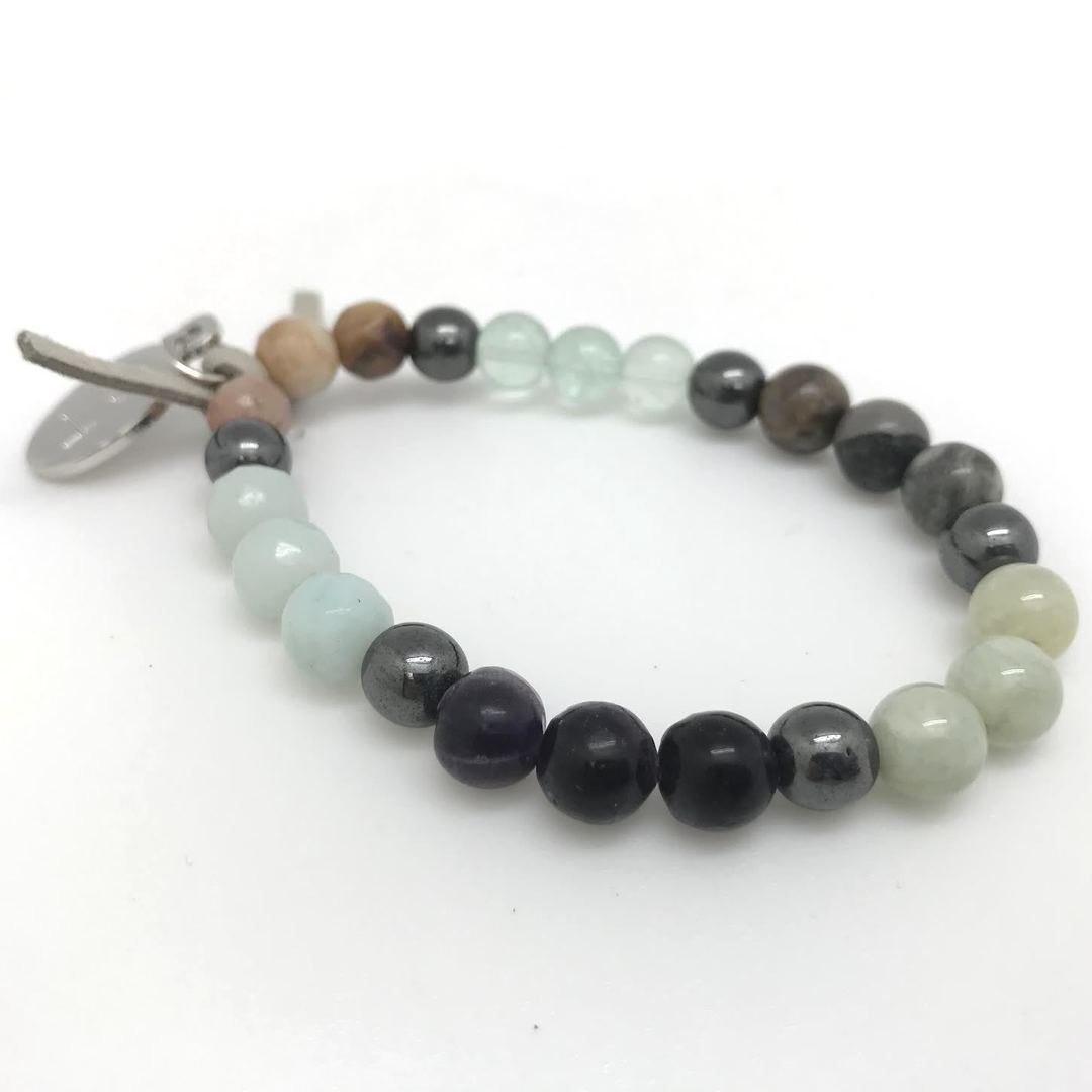 Mercury Retrograde Survival (Bracelet)