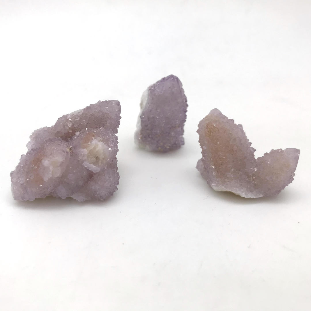 Spirit / Cactus Quartz