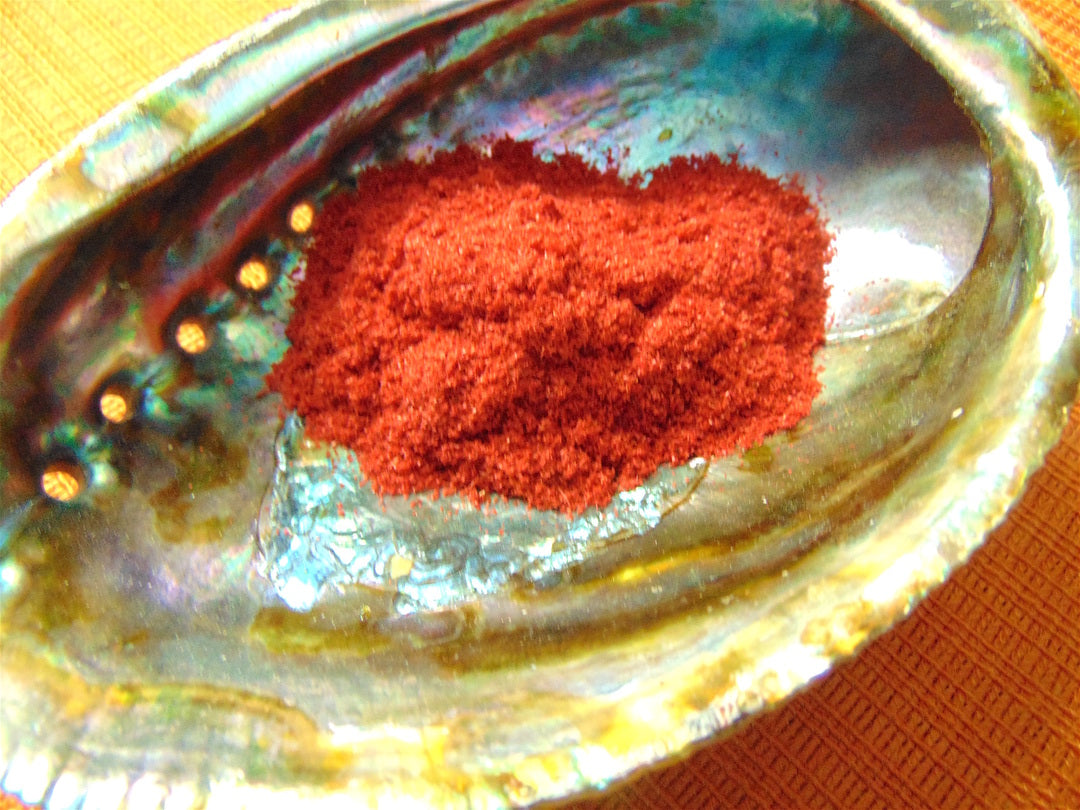 Love Incense - Powder Incense