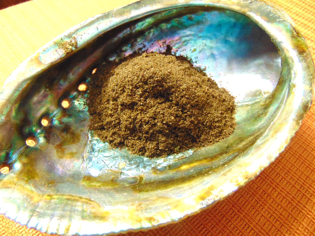 High John Self- Powder Incense