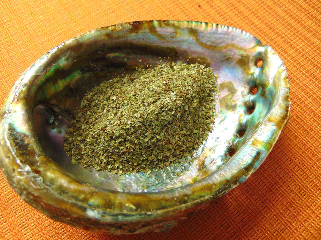 Marjoram