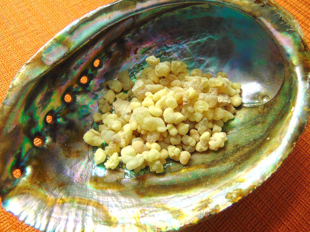 Frankincense Tears