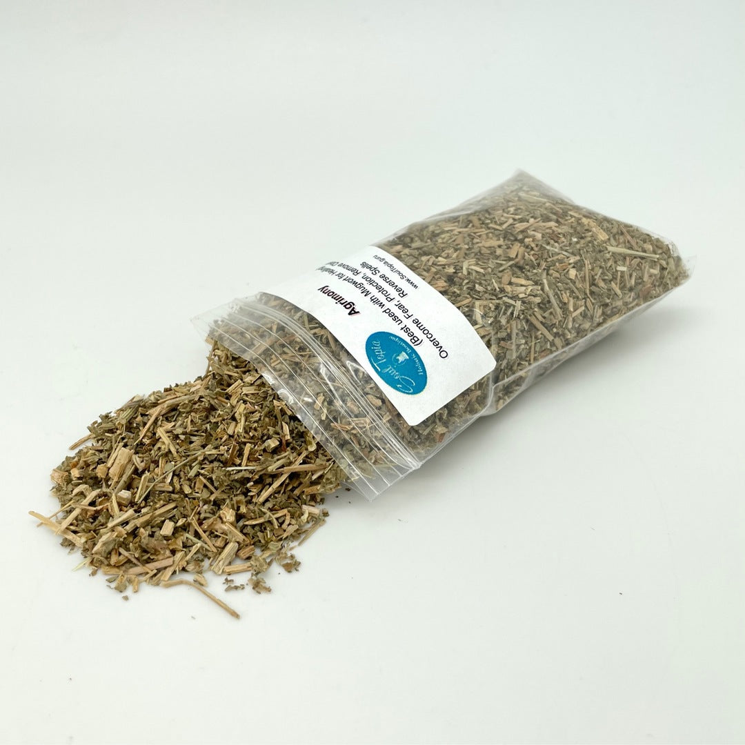 Agrimony Herb