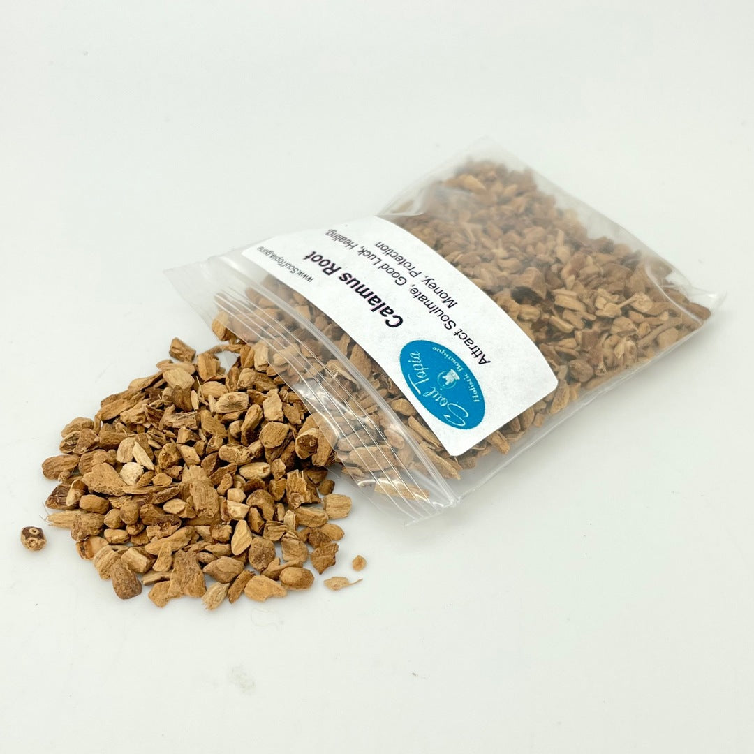 Calamus Root