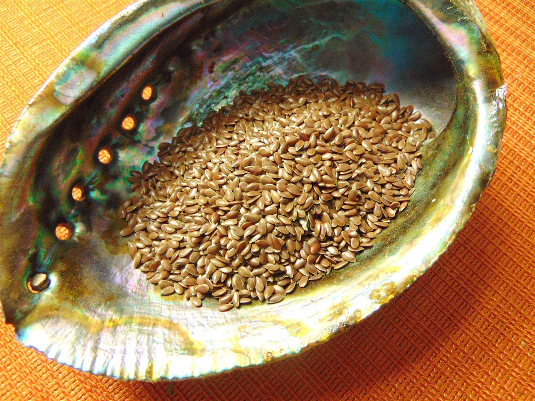 Flaxseed