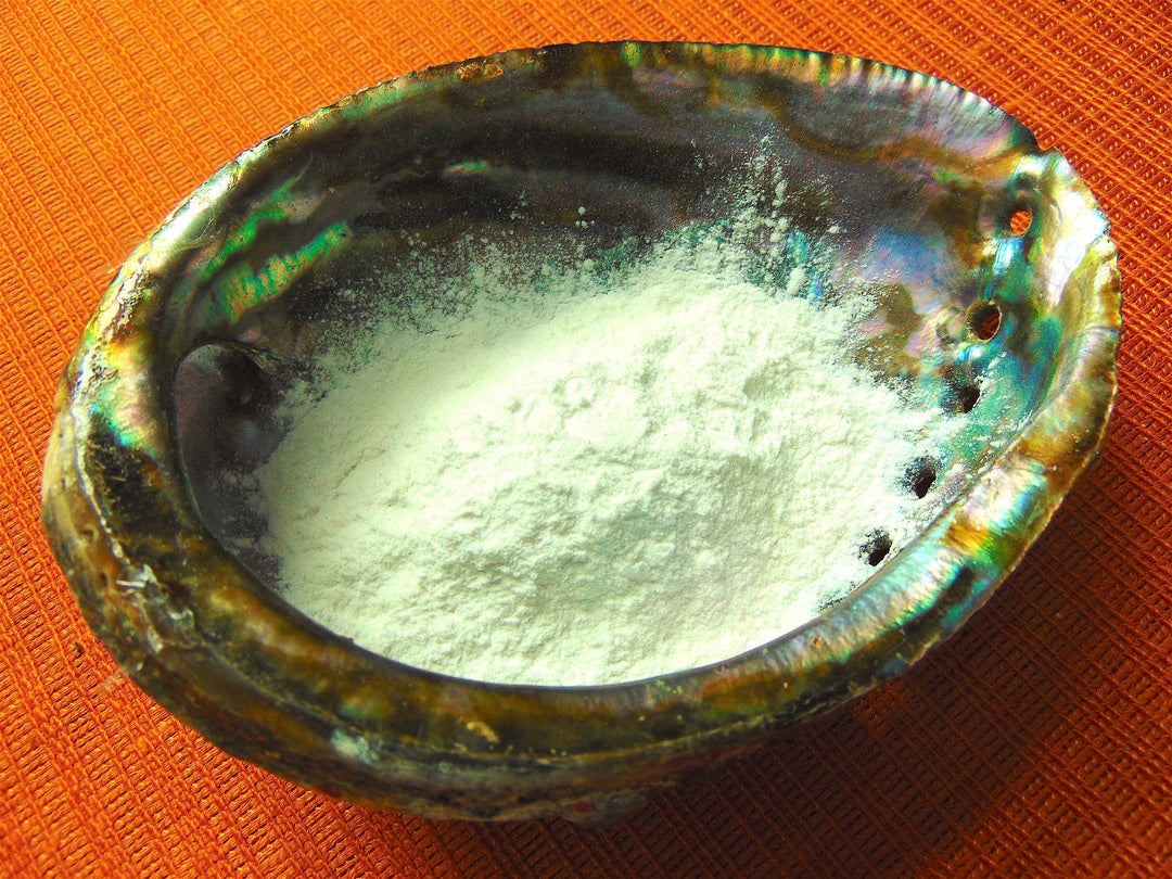 Gum Arabic Powder