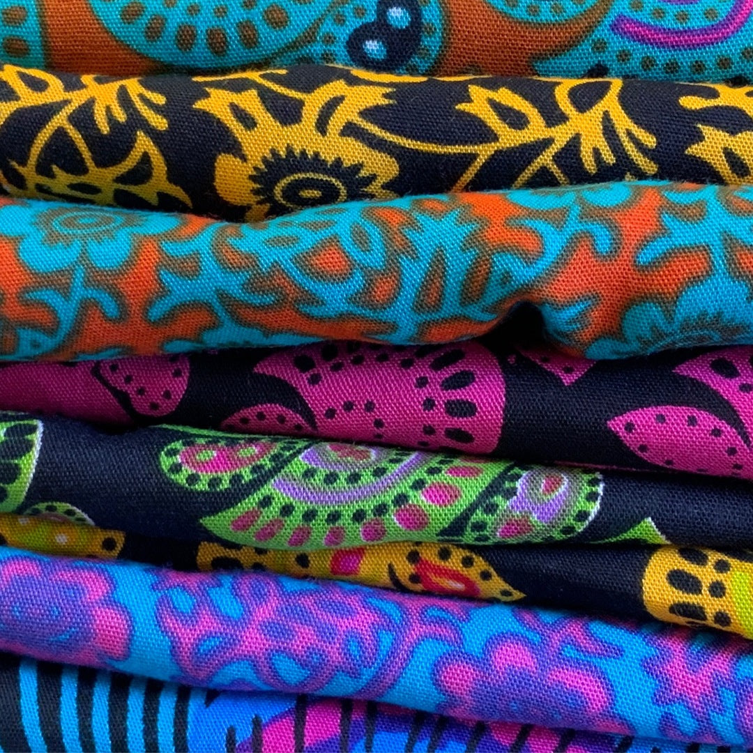 Sarongs