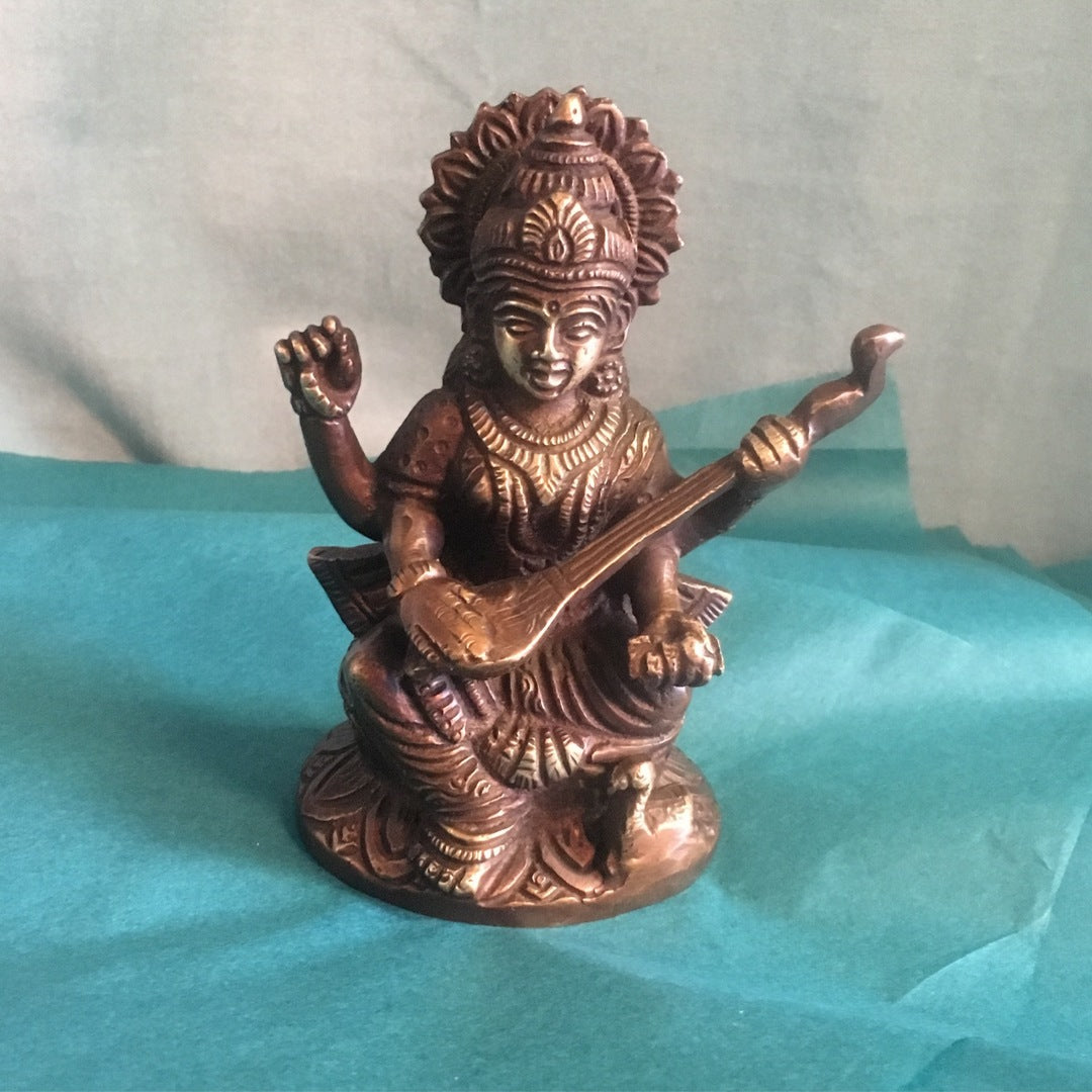 Lakshmi Statue