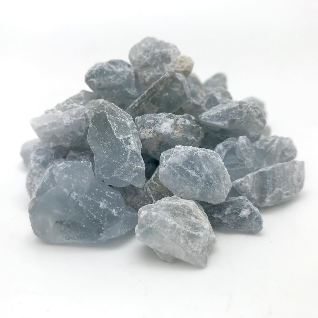 Celestite (Raw)