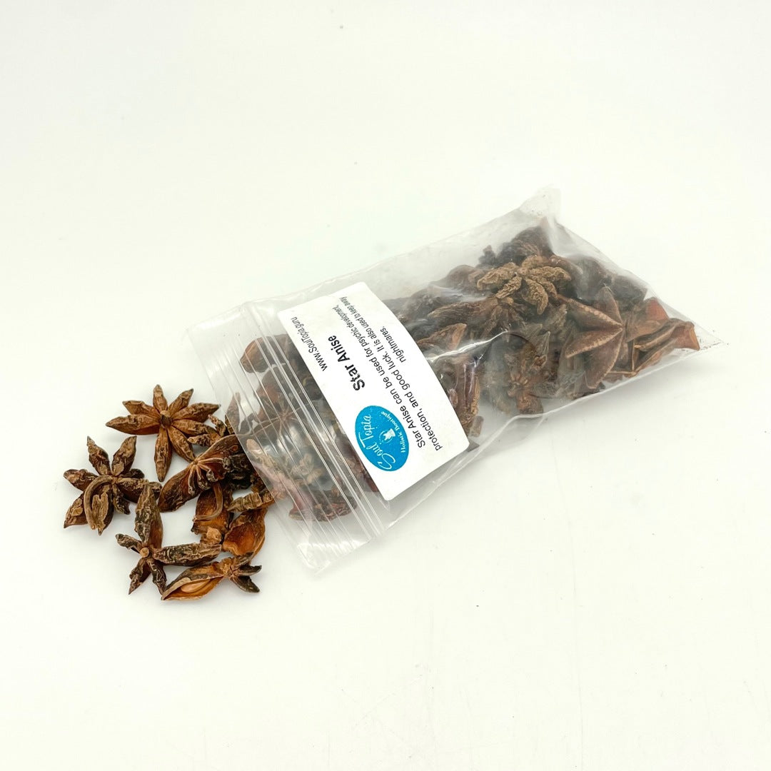 Star Anise Seed / Powder