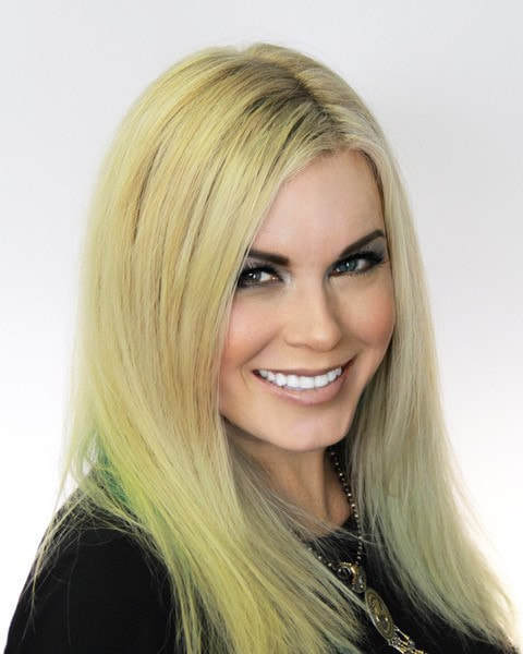 The Magic of Connection by Michelle Welch