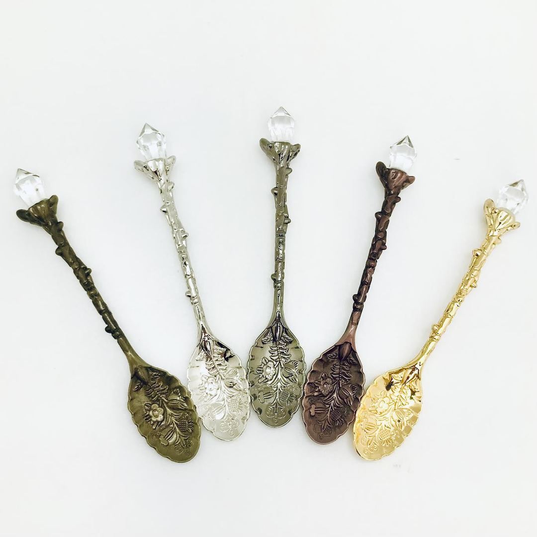 Herb Spoon