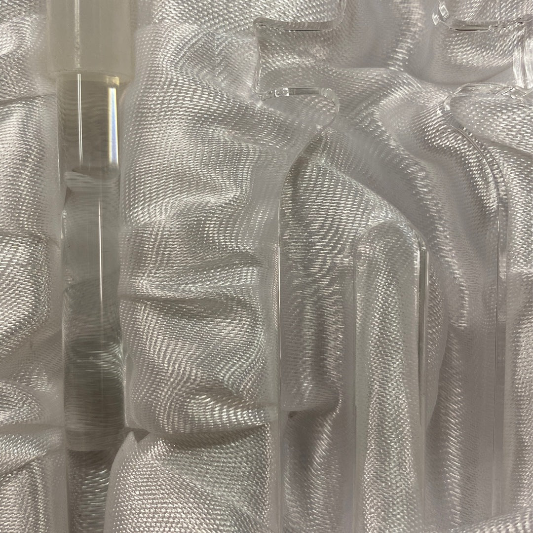 Crystal Tuning Fork Heal & Harmonize