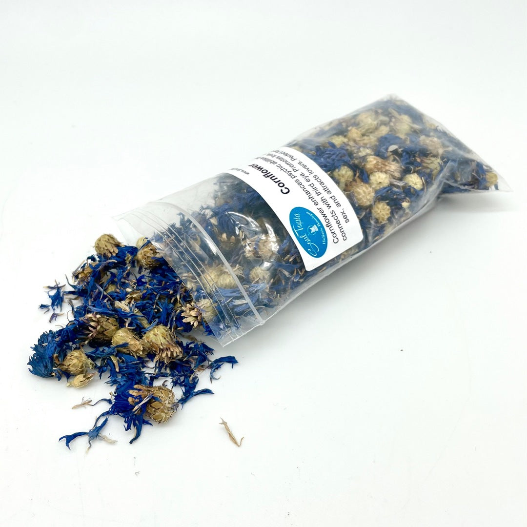 Cornflower 1/2oz