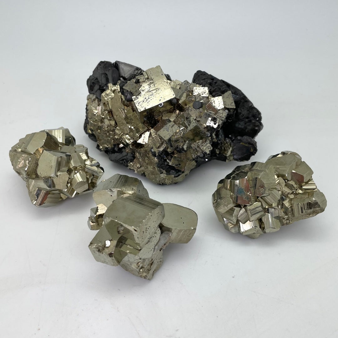 Pyrite Specimen