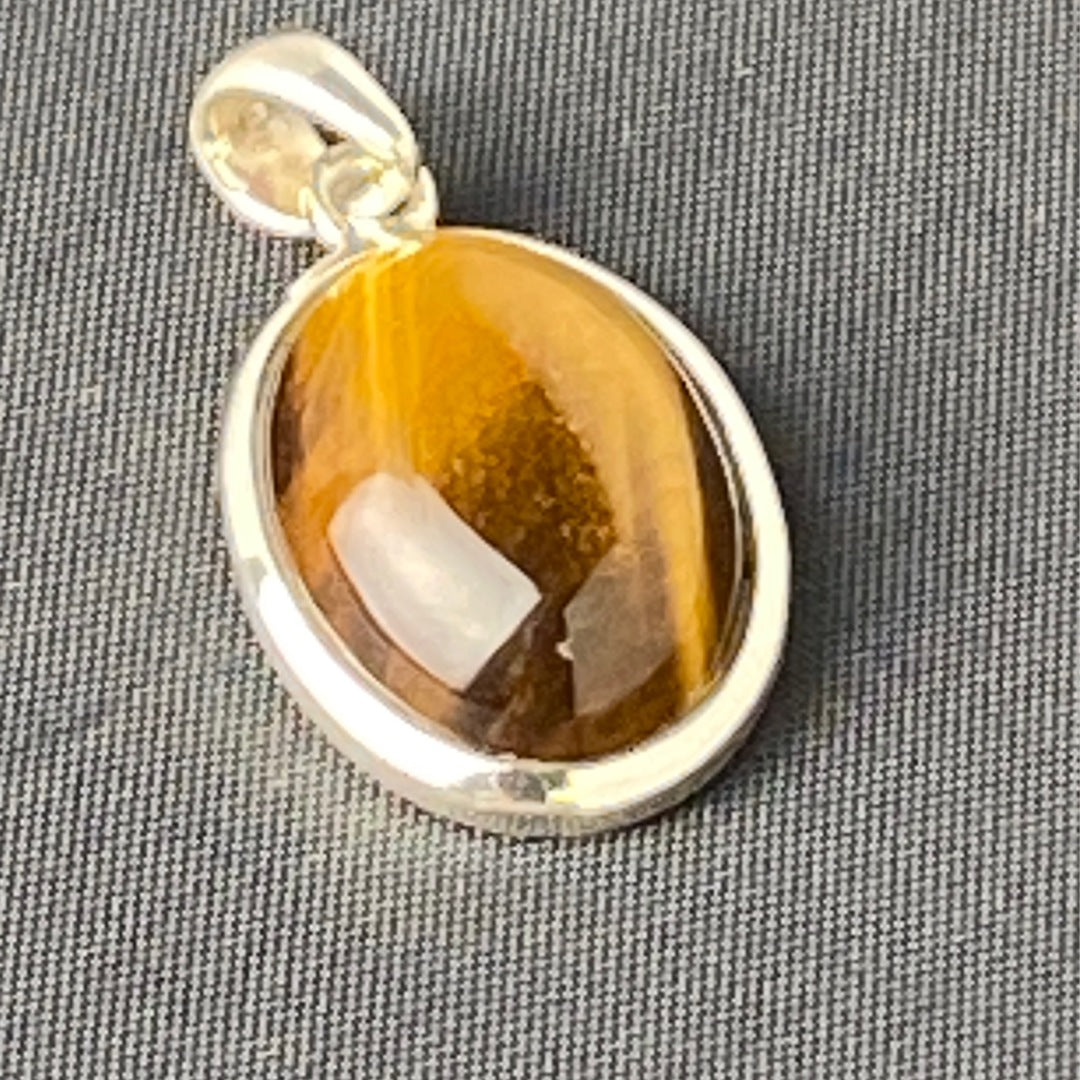 Tigers Eye