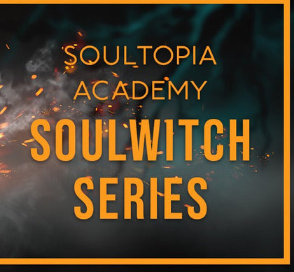 Soul Witch Class Series