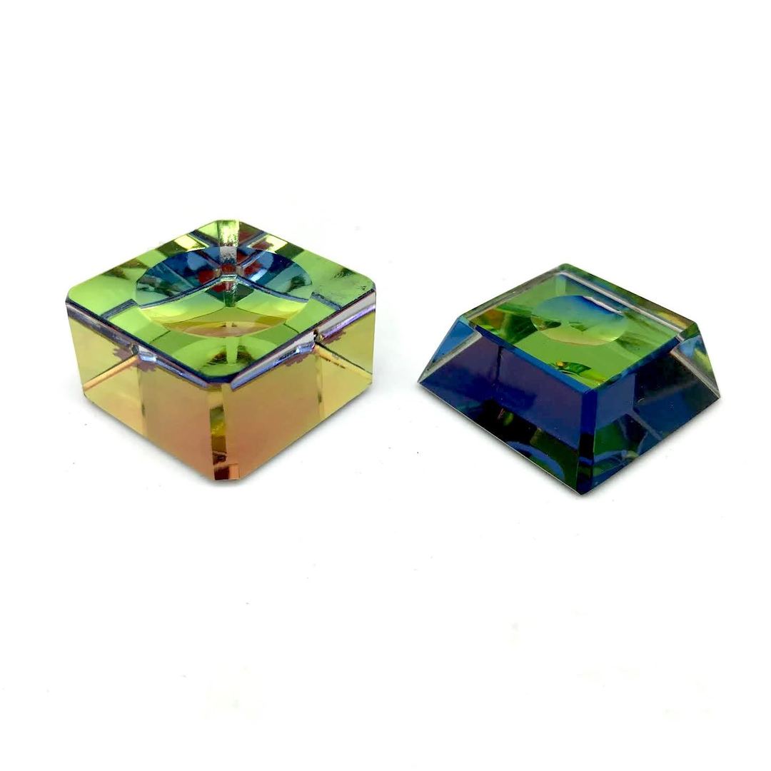 Rainbow Sphere Stand / Holder