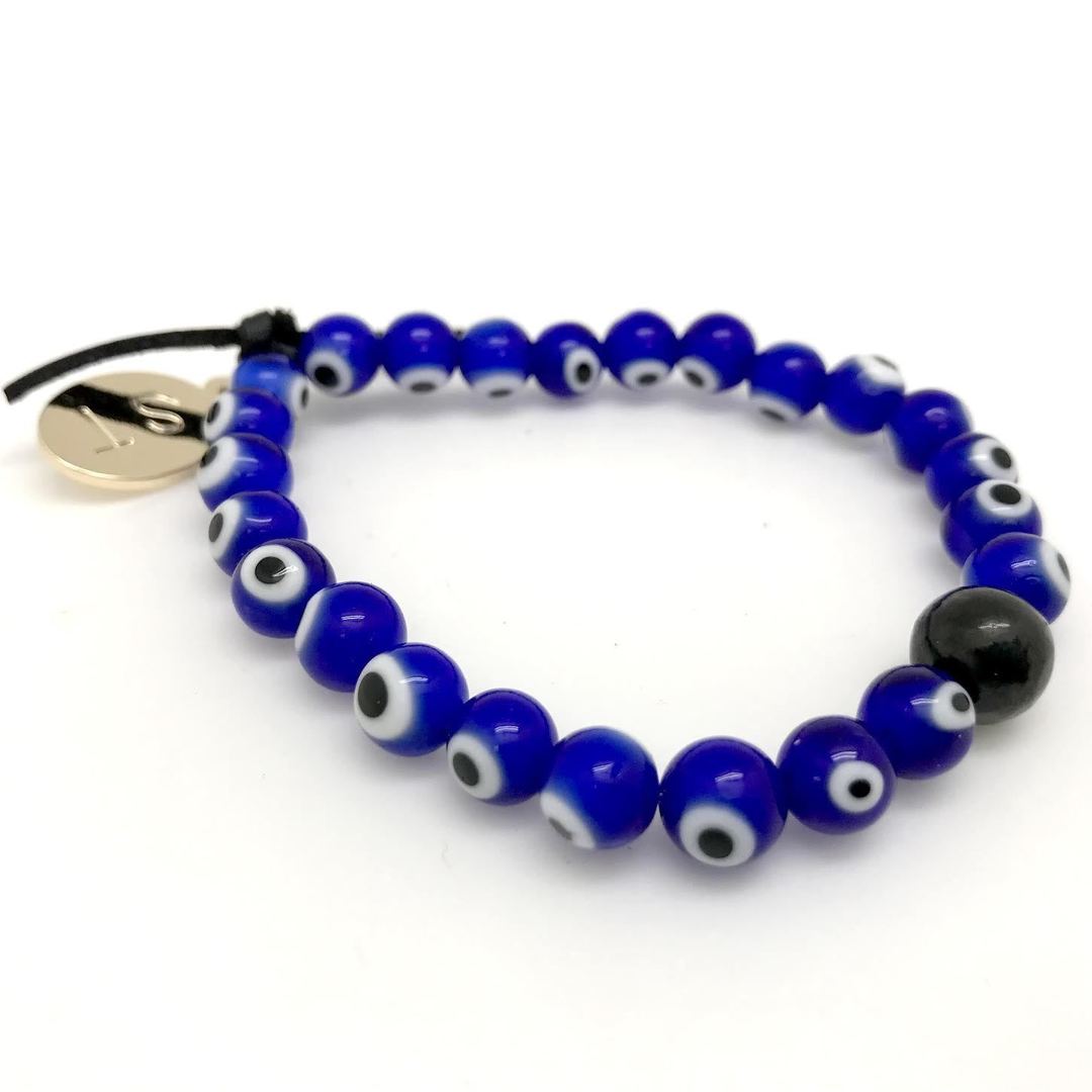 SoulEvil Eye (Blue)