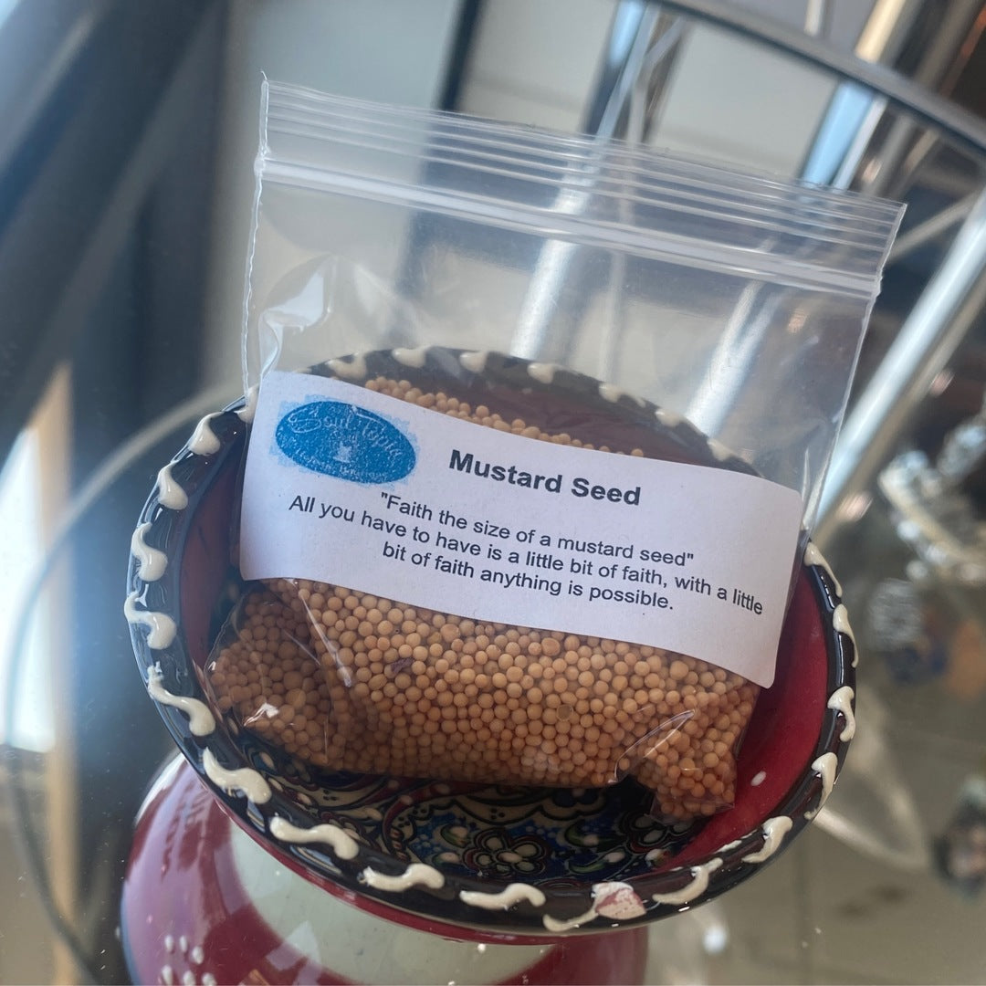 Mustard Seed