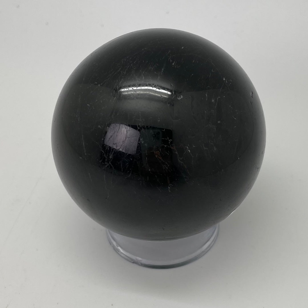 Black Tourmaline (Sphere)