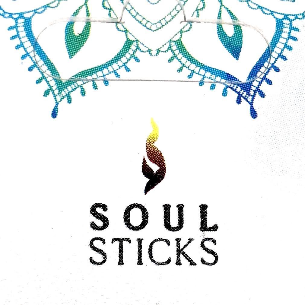 Soul Sticks Incense 10 sticks
