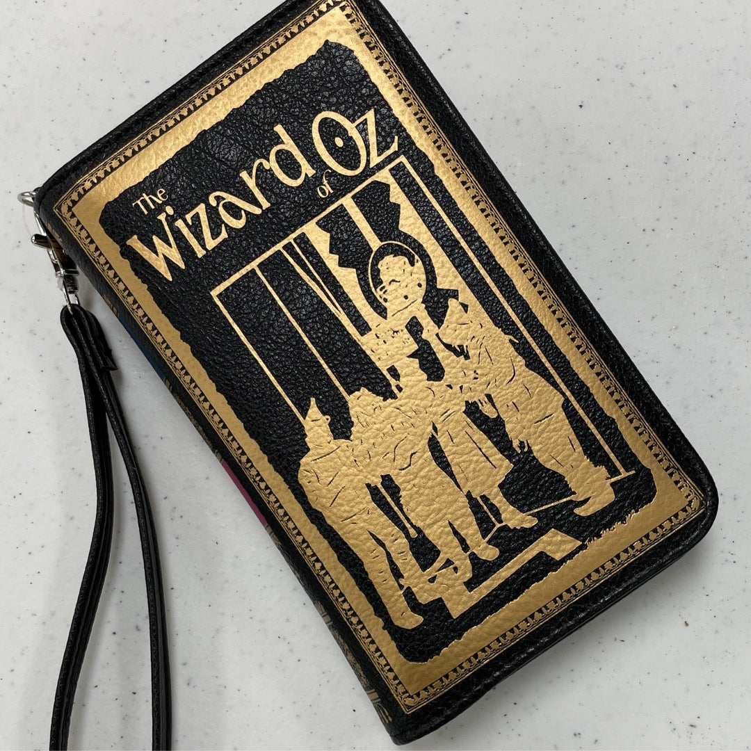 Wizard of Oz Wallet
