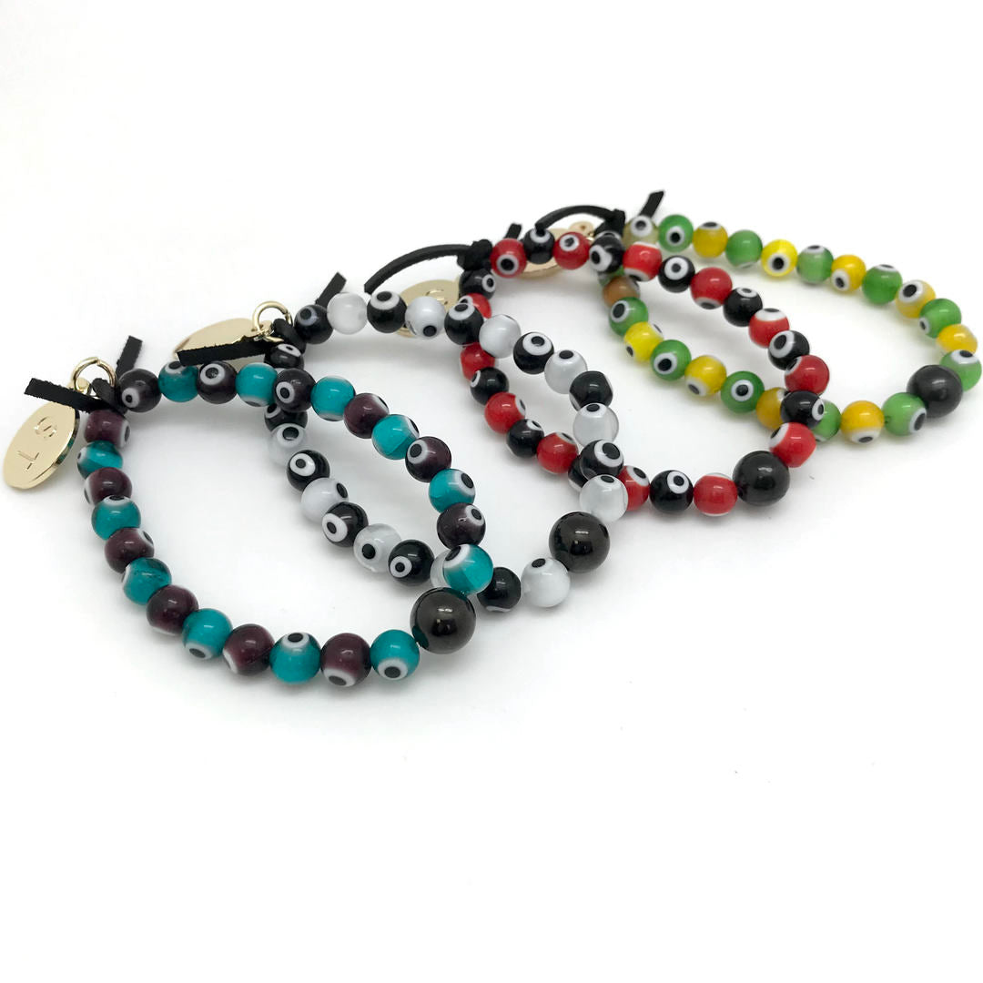 SoulEvil Eye (Assorted Colors)