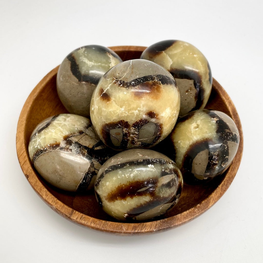 Septarian (Gallet Stone)