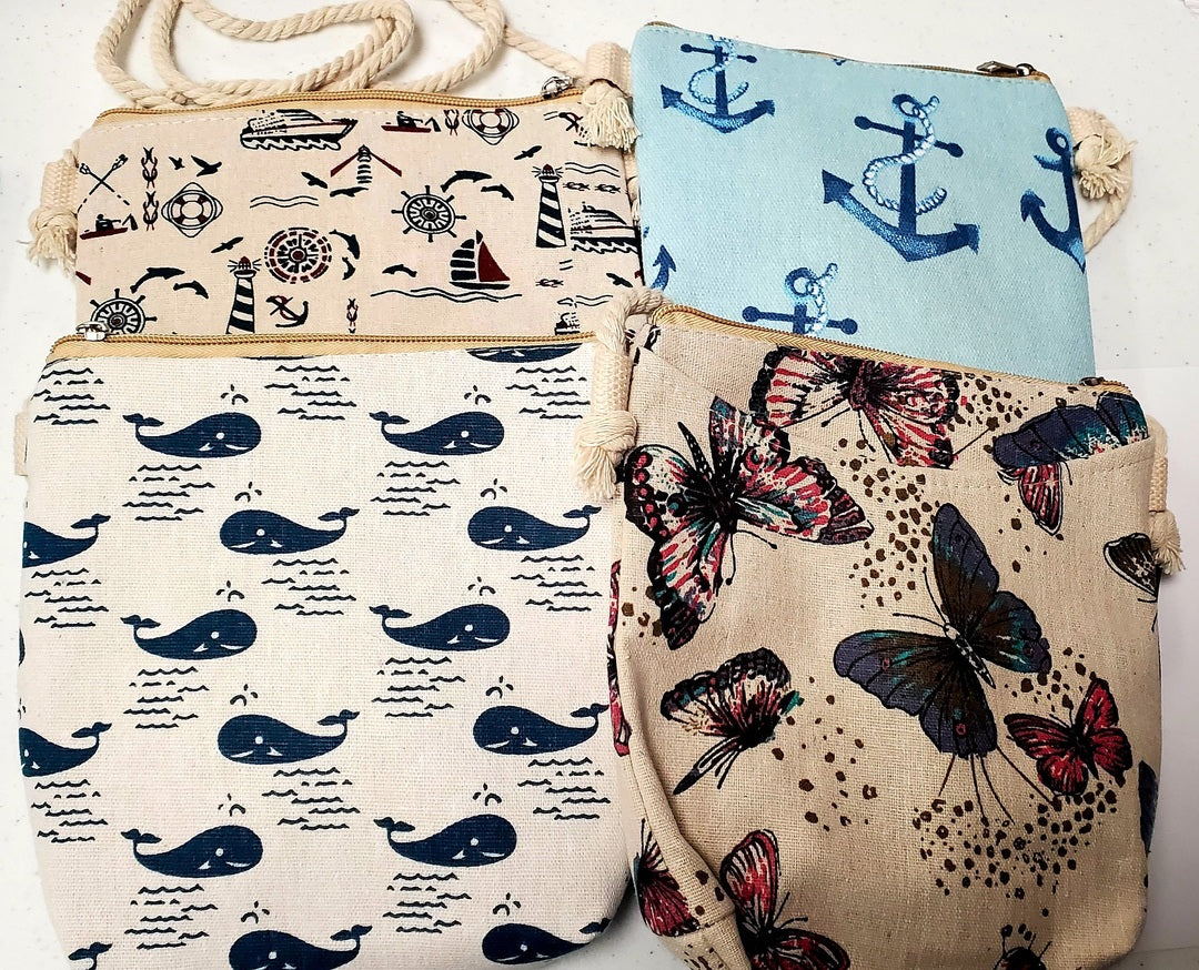 Crossbody Bag