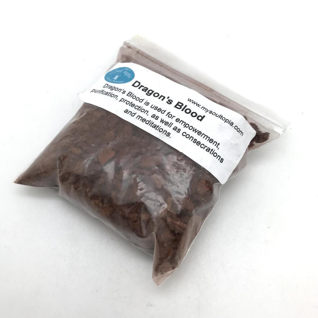 Dragon's Blood (loose)