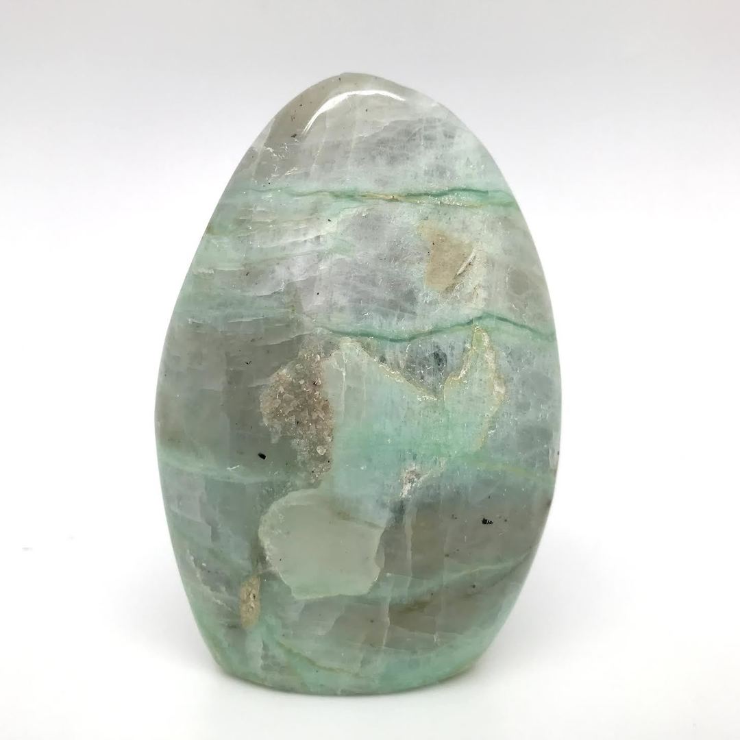 Garnierite (Free Form)