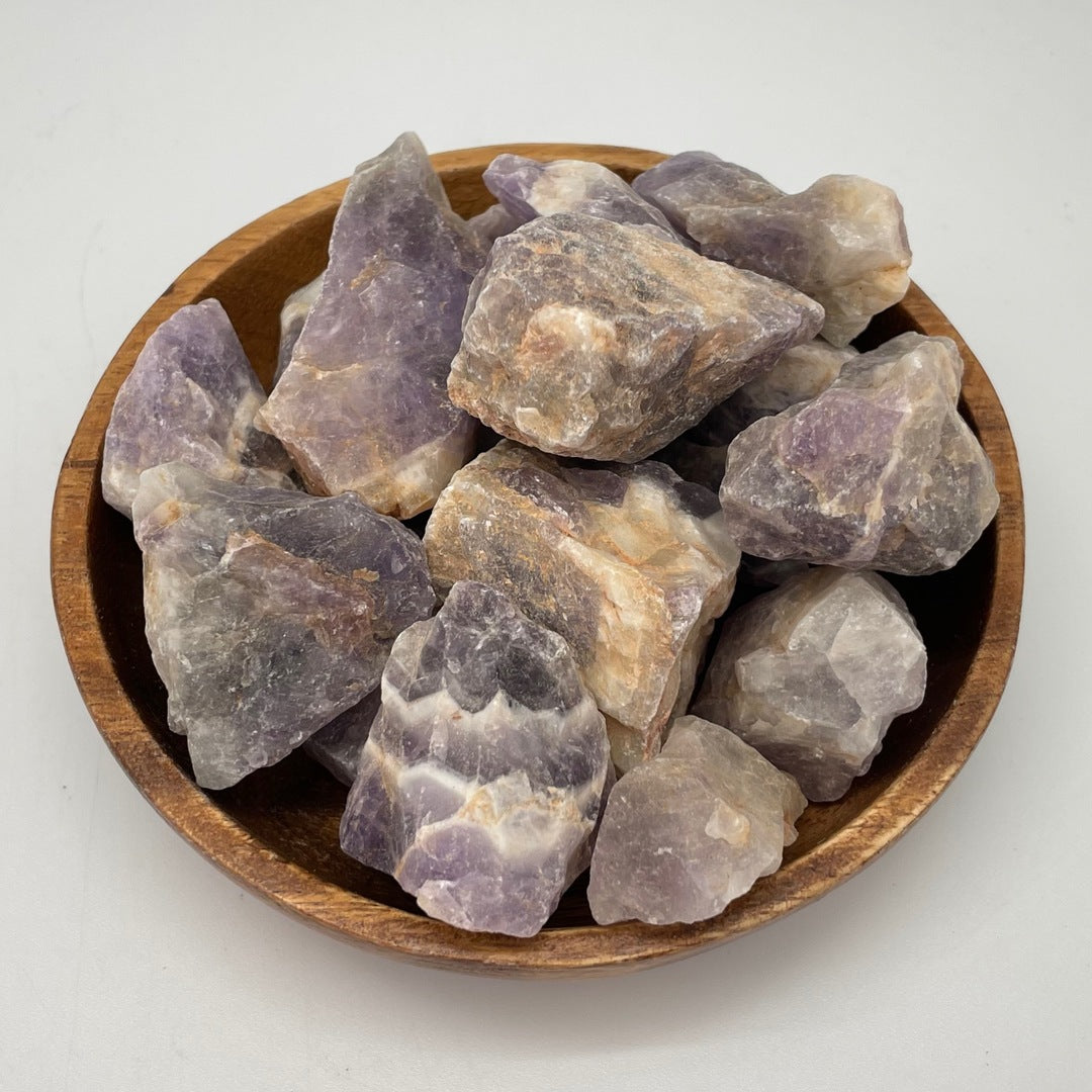 Amethyst Chunks / Points (Raw)