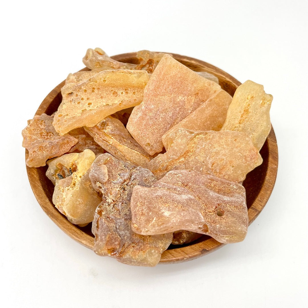 Amber (Raw) ****Per Gram****