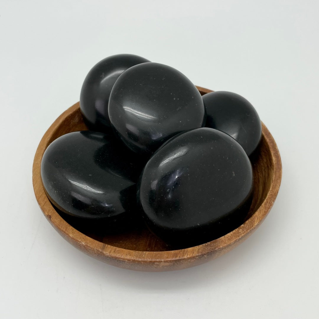 Black Tourmaline (Gallet Stone)