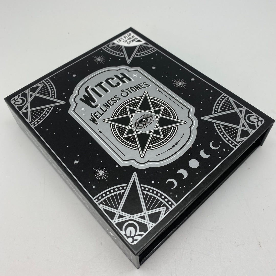 Witch Wellness Stones