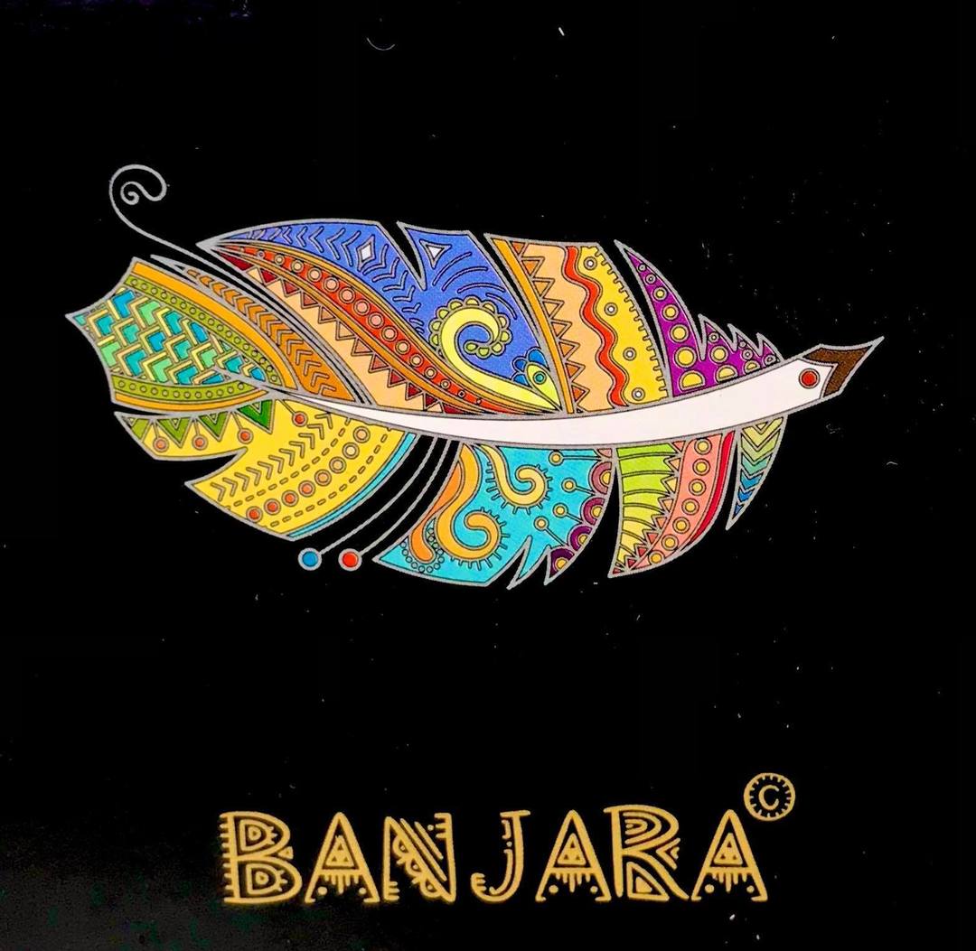 Banjara Incense Sticks (15 Sticks)