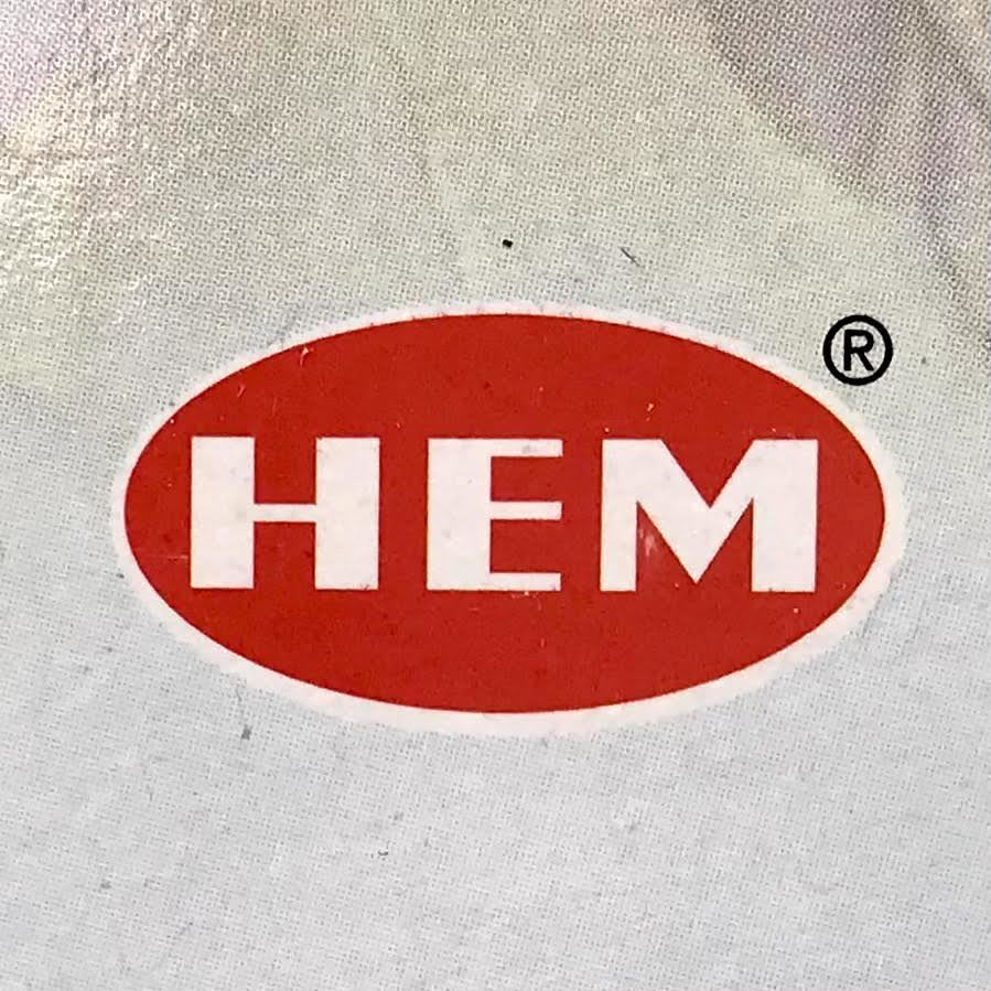 HEM Incense Stick G - M (8 Sticks)