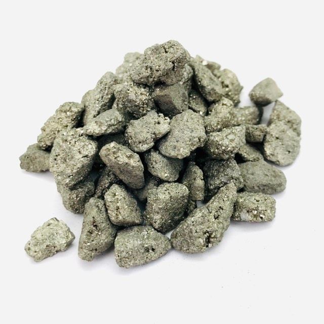 Pyrite Raw